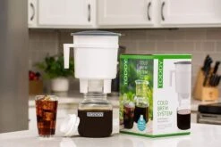 Toddy® Cold Brew System -Coffee Supply Store toddy cold brew system 6317