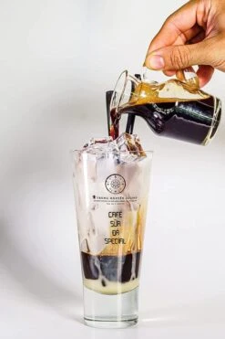 Trung Nguyen Legend 3-in-1 Café SUA DA Instant Coffee, 9-Pack 10 Trung Nguyen Legend 3-in-1 Café SUA DA Instant Coffee, 9-Pack -Coffee Supply Store trung nguyen legend sua da instant coffee 3 in 1 8054