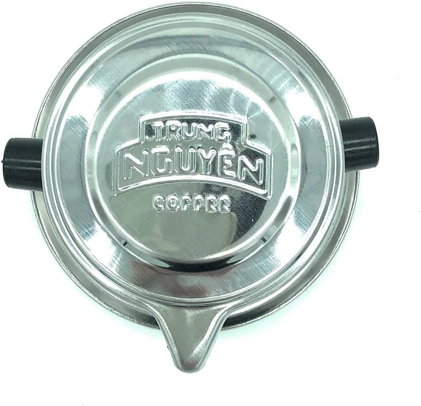 Trung Nguyen Phin Coffee Filter 100 Ml 5 Trung Nguyen Phin Coffee Filter 100 Ml - Image 3