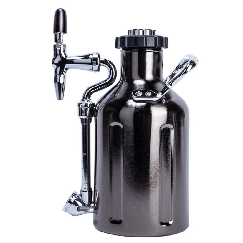 GrowlerWerks UKeg Nitro Cold Brew Coffee Maker 4 GrowlerWerks UKeg Nitro Cold Brew Coffee Maker - Image 2