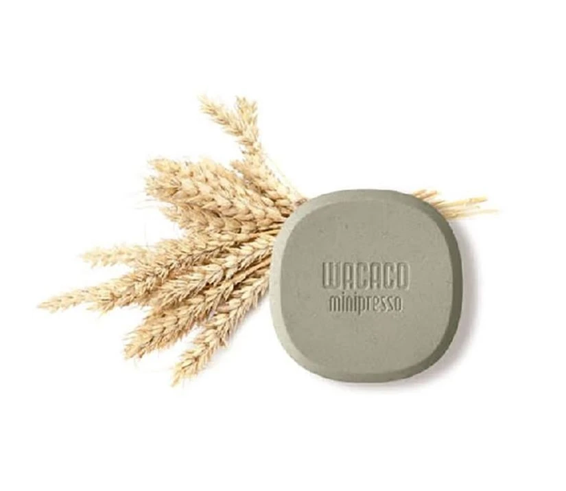 Wacaco Minipresso NS2 Portable Espresso Maker For Coffee Capsules 6 Wacaco Minipresso NS2 Portable Espresso Maker For Coffee Capsules - Image 4