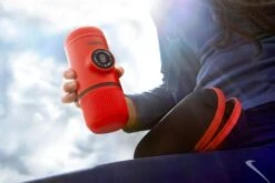 Wacaco Nanopresso - Portable Espresso Maker + Case -Coffee Supply Store wacaco nanopresso 3573