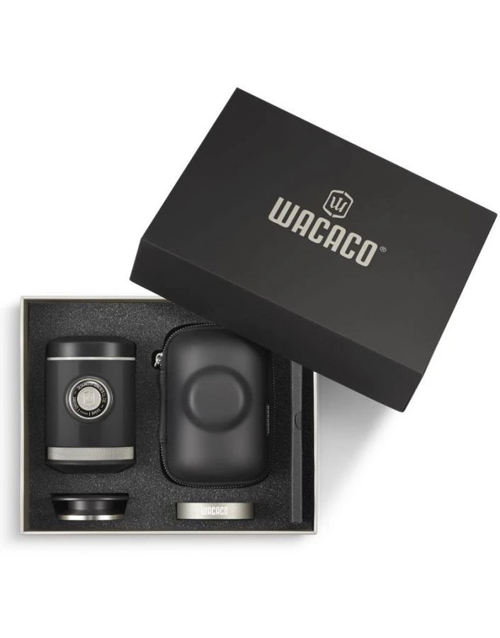 Wacaco Picopresso Portable Espresso Machine 4 Wacaco Picopresso Portable Espresso Machine - Image 2