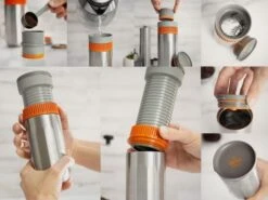 Wacaco Pipamoka Vacuum Pressured Portable Coffee Maker 10 Wacaco Pipamoka Vacuum Pressured Portable Coffee Maker -Coffee Supply Store wacaco pipamoka 3595