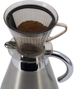 Westmark Permanent Coffee Filter, Size 04 -Coffee Supply Store westermark permanent filter 7499