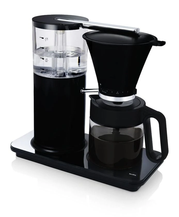Wilfa Classic+ CM5G-100 Coffee Maker 5 Wilfa Classic+ CM5G-100 Coffee Maker - Image 3