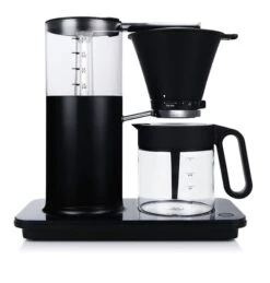 Wilfa Classic+ CM5G-100 Coffee Maker 9 Wilfa Classic+ CM5G-100 Coffee Maker -Coffee Supply Store wilfa classic plus cmc 1550 1922