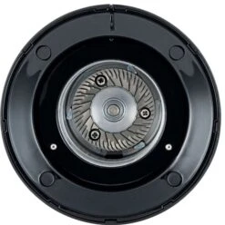 Wilfa Uniform WSFBS-200B Coffee Grinder With Precision Scale -Coffee Supply Store wilfa svart uniform wsfbs 200b 8063