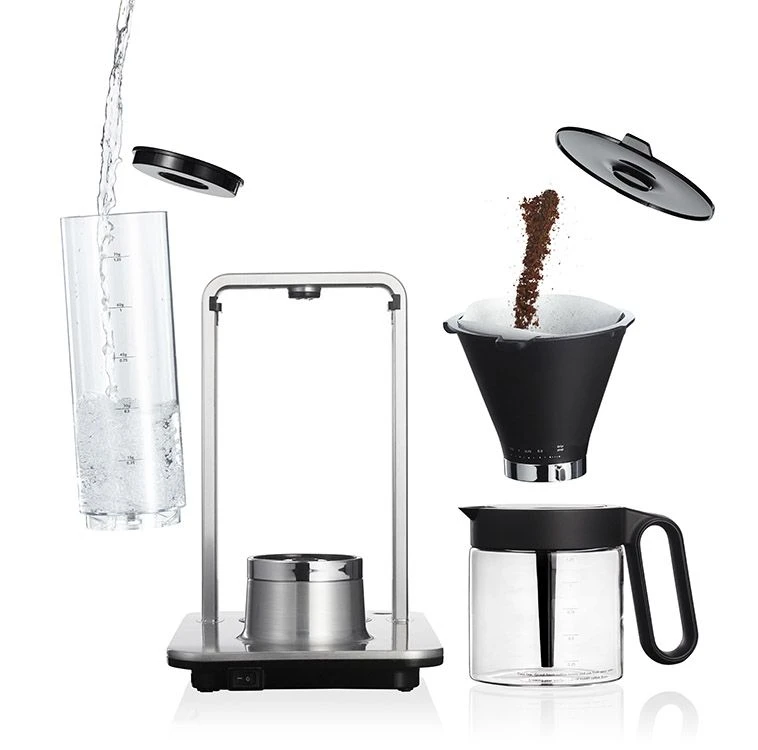 Wilfa Svart Precision WSP-2A Coffee Maker 4 Wilfa Svart Precision WSP-2A Coffee Maker - Image 2