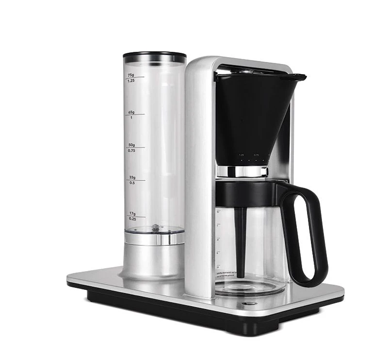 Wilfa Svart Precision WSP-2A Coffee Maker 5 Wilfa Svart Precision WSP-2A Coffee Maker - Image 3