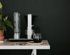 Wilfa Svart Precision WSP-2A Coffee Maker 9 Wilfa Svart Precision WSP-2A Coffee Maker -Coffee Supply Store wilfa wsp 2a 2010