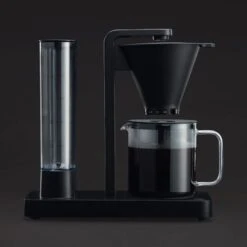 Wilfa Svart Performance WSPL-3B Coffee Maker, Black -Coffee Supply Store wilfa wspl 3b svart performance 3649