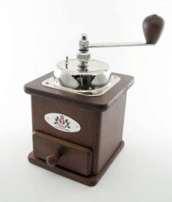 Zassenhaus Brasilia Coffee Grinder 11 Zassenhaus Brasilia Coffee Grinder -Coffee Supply Store zassenhaus brasilia 465