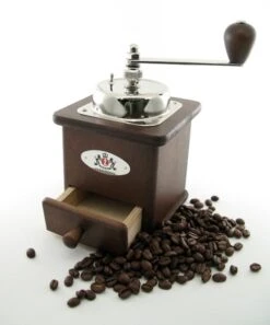 Zassenhaus Brasilia Coffee Grinder 12 Zassenhaus Brasilia Coffee Grinder -Coffee Supply Store zassenhaus brasilia 466